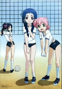 BUY NEW read or die - 69361 Premium Anime Print Poster